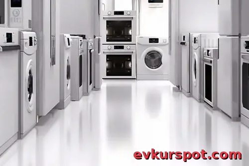 beylikdüzü ikinci el beyaz eşya alanlar